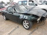 MAZDA MX5 MIATA